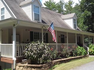 18 Six Point Trl, Blairsville, GA 30512