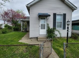 1921 S Delaware St, Indianapolis, IN