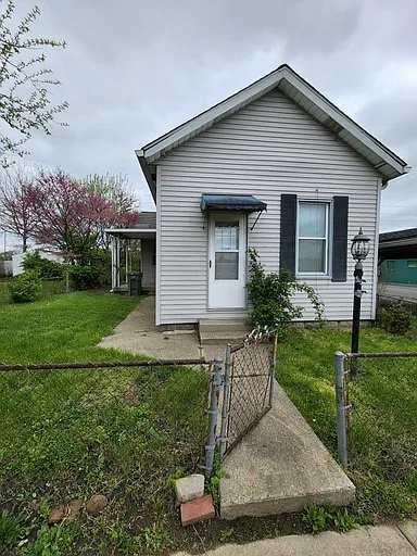 1921 S Delaware St photo 1