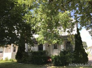 608 W Bloomfield St, Rome, NY 13440