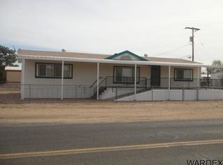 3500 E Lum Ave, Kingman, AZ 86409