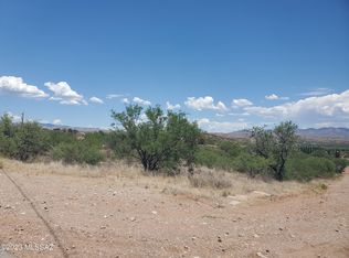 887 Paseo Los Mochis #9, Rio Rico, AZ 85648