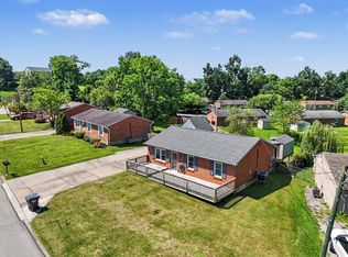 2977 Douglas Dr, Burlington, KY 41005