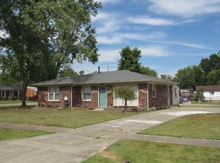 310 Kenny Blvd, Louisville, KY
