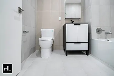 Rented by Highline Residential