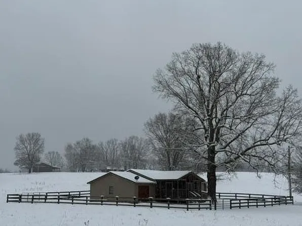 3853 Antioch Rd, Sulphur Rock, AR 72579