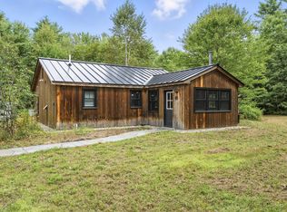 85 Barker Rd, Bethel, ME 04217