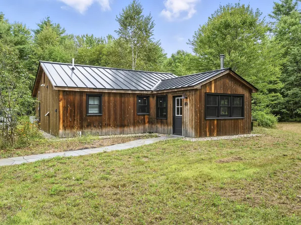 85 Barker Road, Bethel, ME 04217