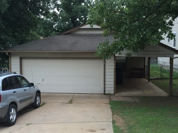 336 E 40th St S, Sand Springs, OK 74063