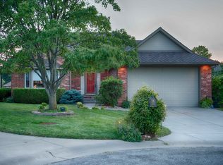 3219 W Keywest Ct, Wichita, KS 67204