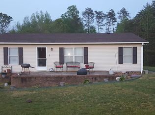 397 Johnson Rd, Reidsville, NC 27320