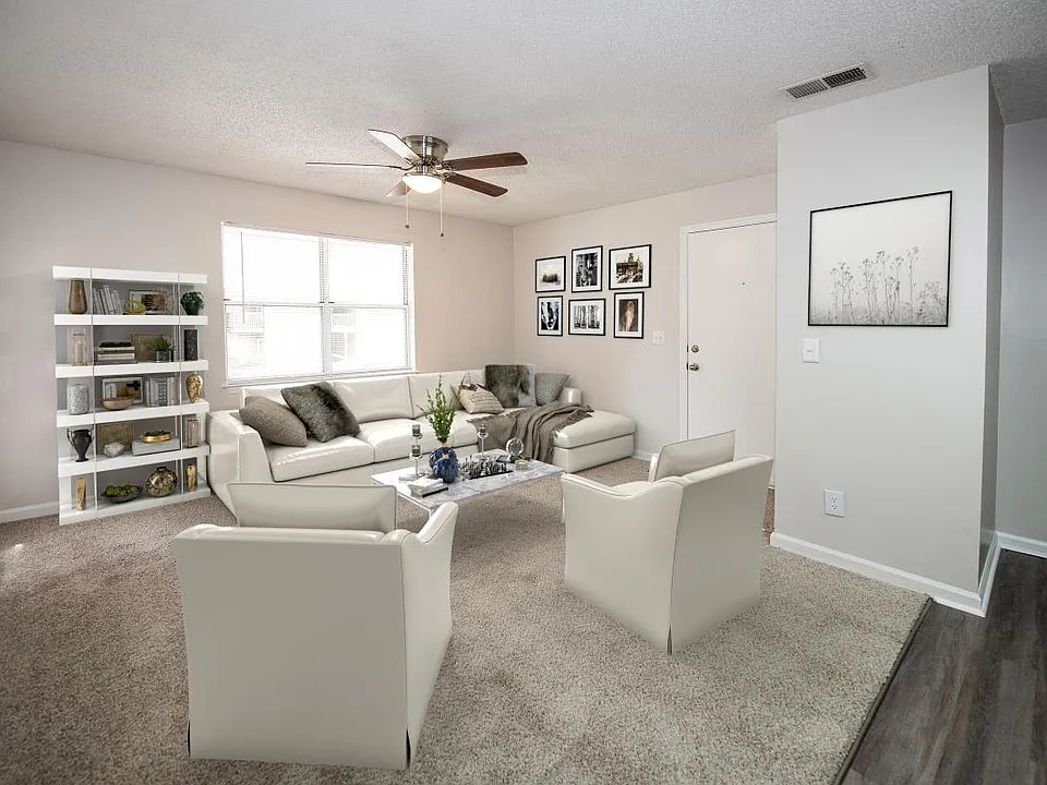 Park Hills Apartments