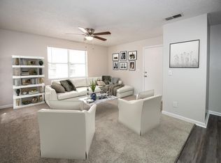 Park Hills Apartments, Cleveland, TN 37311