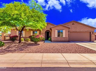 5635 W Pecan Rd, Laveen, AZ 85339