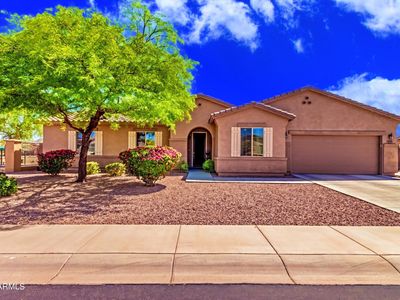 5635 W Pecan Rd, Laveen, AZ, 85339