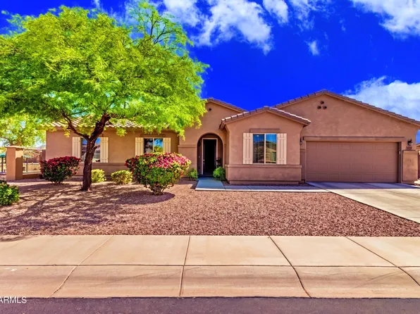 5635 W PECAN Road, Laveen, AZ 85339