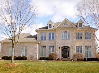 26270 Chapelgate Ct, Perrysburg, OH 43551