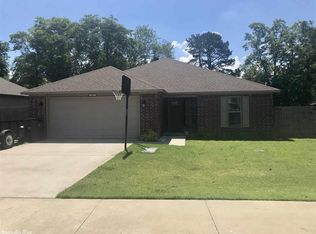 209 S Bernis St, Brookland, AR 72417