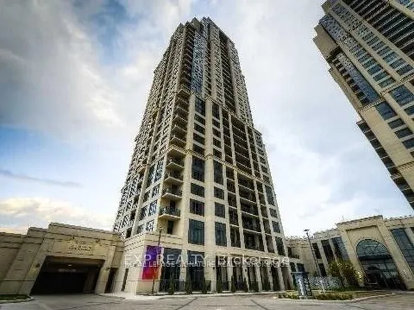 2 Eva Rd #2221, Toronto, ON M9C 0A9