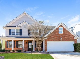 1037 Southwood Dr, Villa Rica, GA 30180