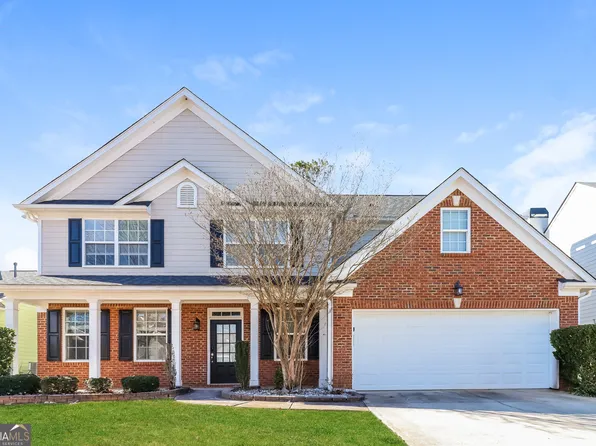 1037 Southwood Dr, Villa Rica, GA 30180