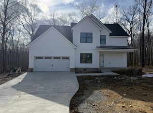 2250 S Hinton Rd LOT 5, Southside, TN 37171