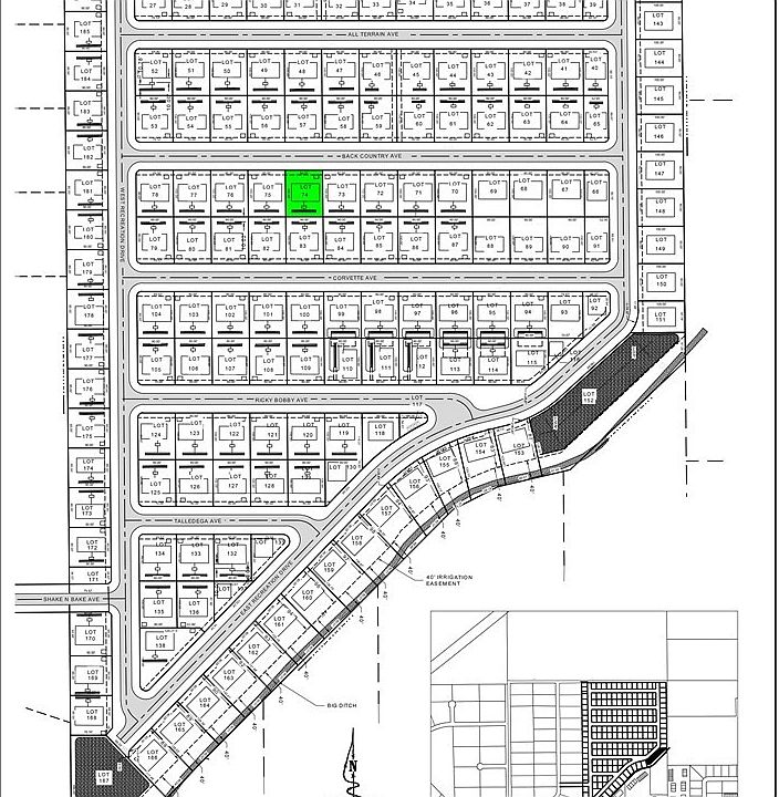 1st image of LOT 74 Backcountry Ave