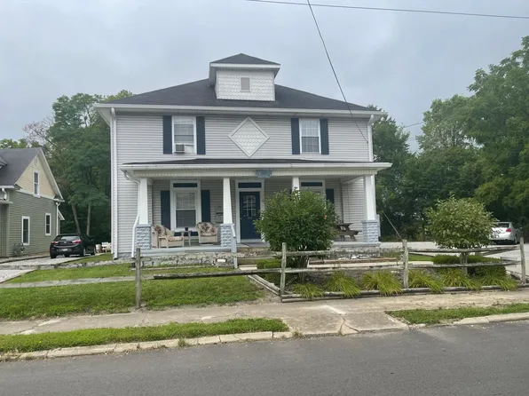 1605 Grand Ave #3, New Castle, IN 47362