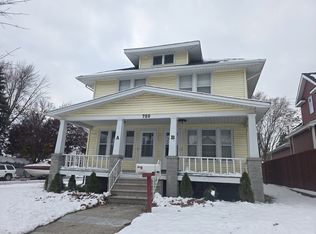 720 Stanton St #A, Bay City, MI 48708