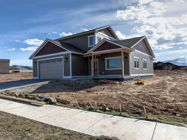 4461 Harrison Scott Dr, Missoula, MT 59803
