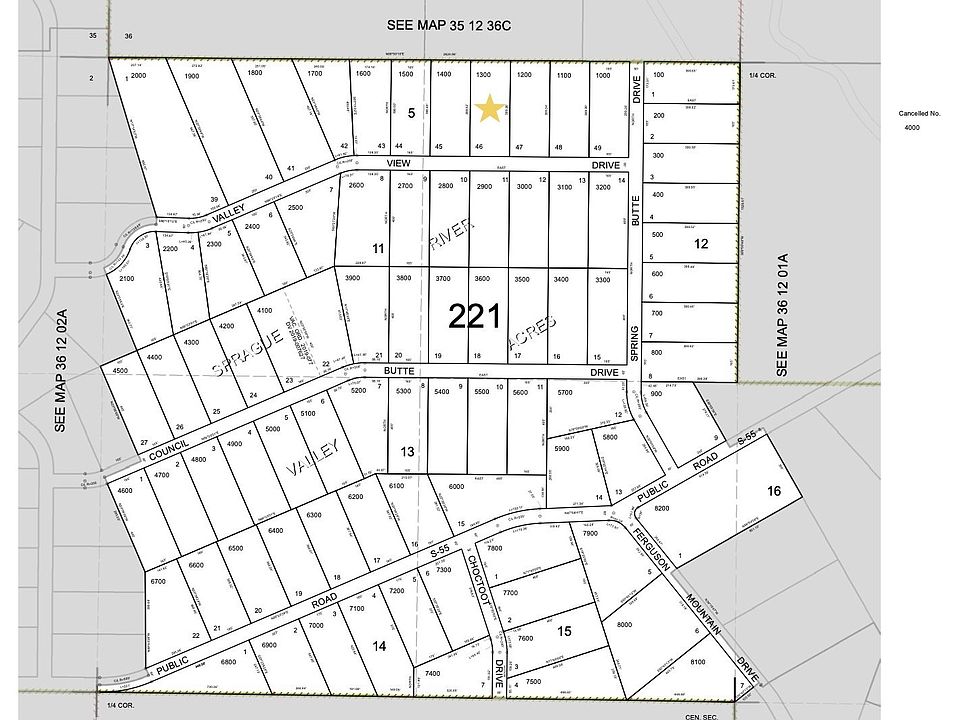2nd image of Valley View Dr