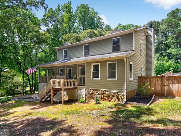 315 Cedar Ln, Fayetteville, GA 30214