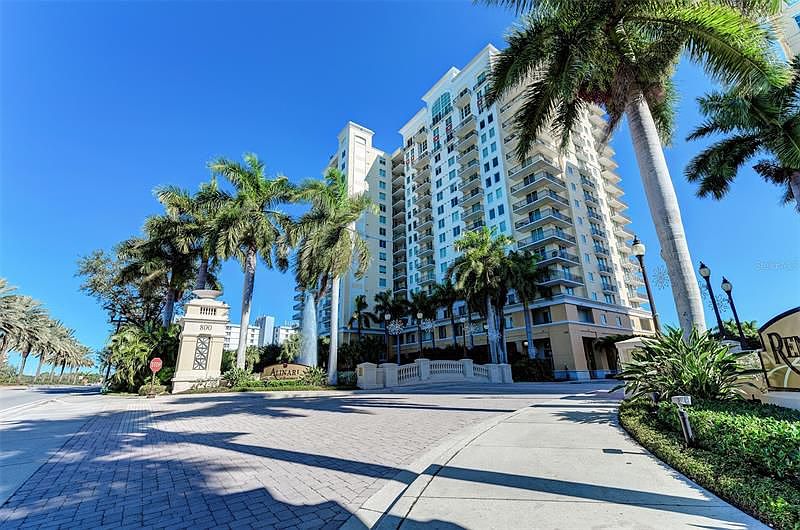 1st image of 800 N Tamiami Trl Unit 810