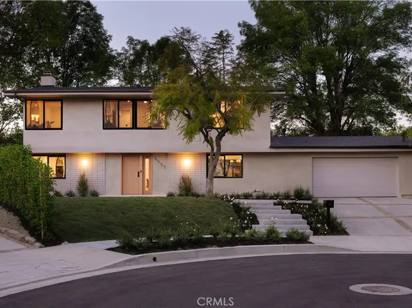 5557 Franrivers Ave, Woodland Hills, CA 91367
