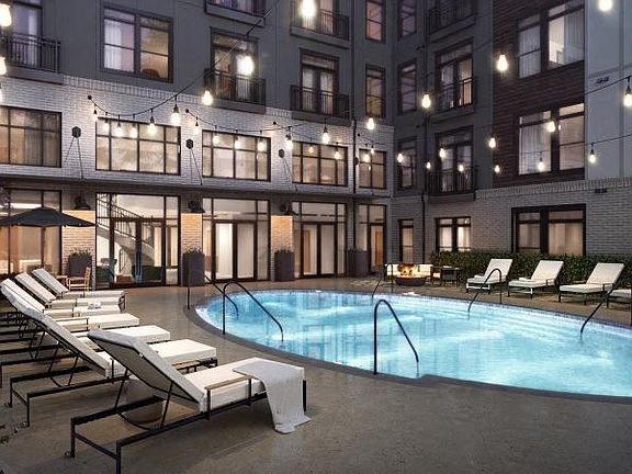 3rd image of 5126 Peachtree Blvd #725