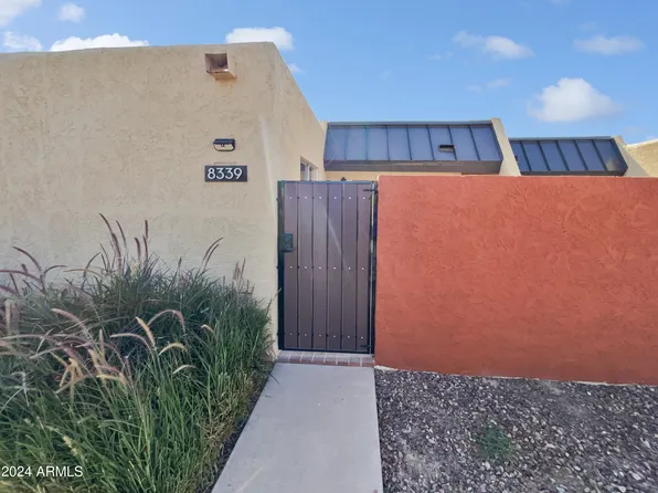 8339 N 59TH Drive, Glendale, AZ 85302