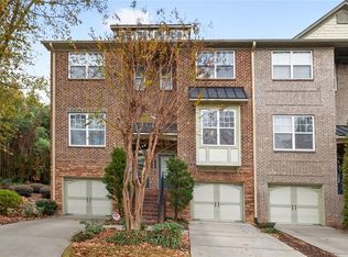 1982 Cobblestone Cir NE, Atlanta, GA 30319