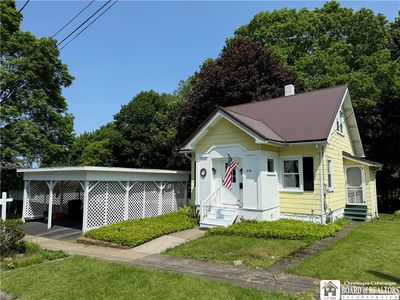 434 Hallock St, Jamestown, NY, 14701