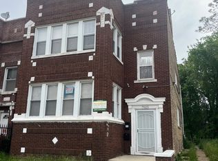 7025 S Sangamon St, Chicago, IL 60621