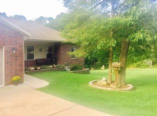 13 Ipswich Dr, Bella Vista, AR 72714