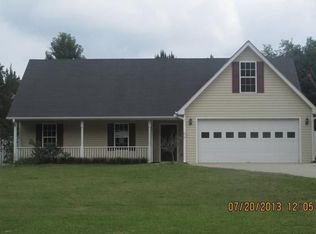 119 Parks Mill Dr, Buckhead, GA 30625