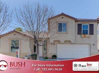 9329 Grassy Butte Ct, Las Vegas, NV 89149
