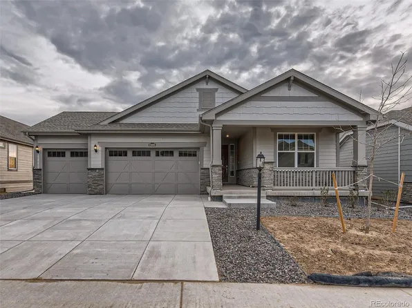 15806 Willow Street, Thornton, CO 80602