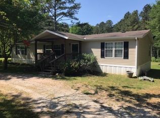 222 Burnett Rd, Greenwood, SC 29646