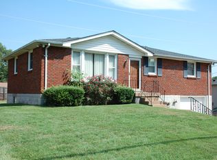 433 Annex Ave, Nashville, TN 37209