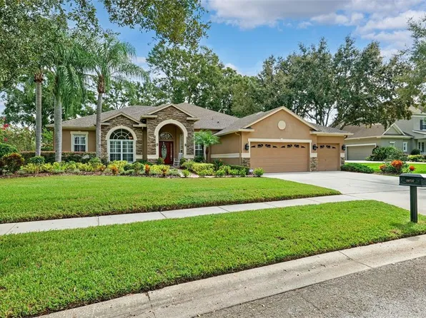 19737 Prince Benjamin Dr, Lutz, FL 33549