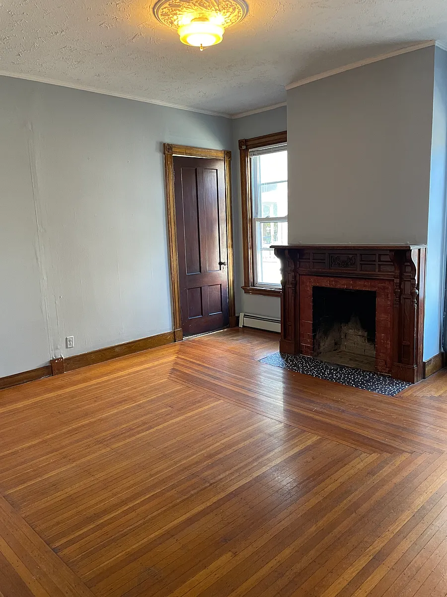 Building Photo - 600 Orange St #1