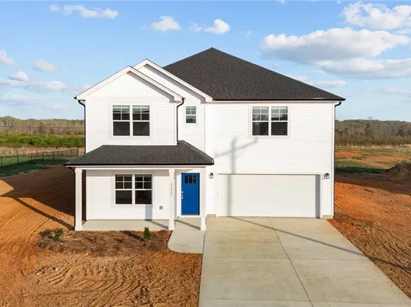 3655 State Highway 62, Burlington, NC 27217