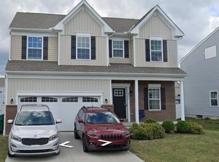 3378 Lauren Fields Dr S, Groveport, OH 43125