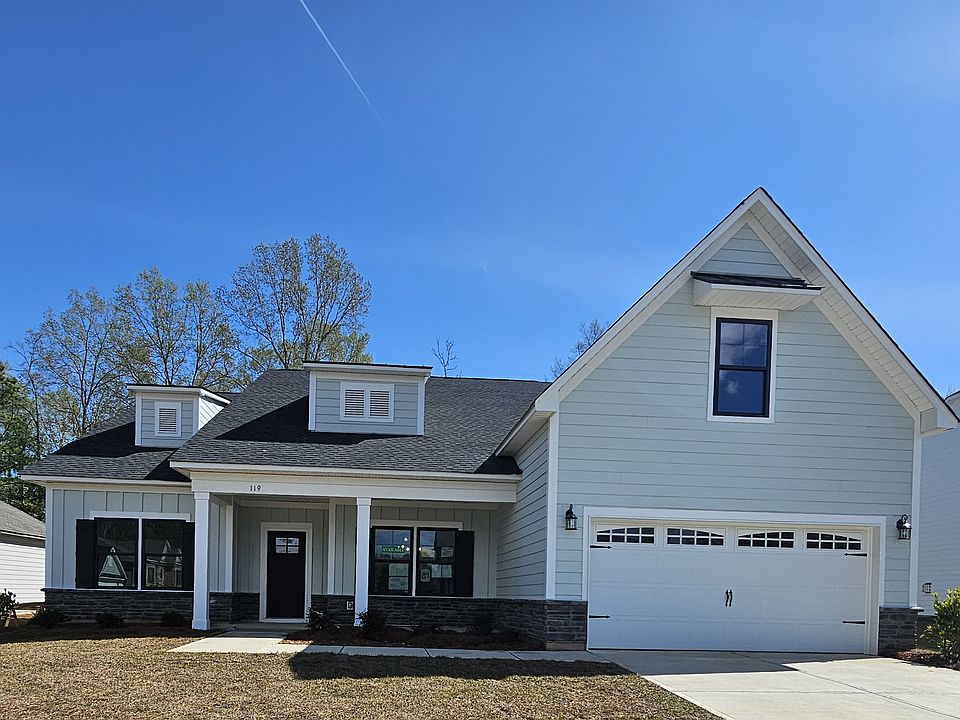 119 Collins Cove Drive